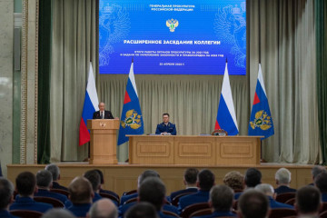 Генпрокуратура предложила изменить расчет платы за вывоз ТКО